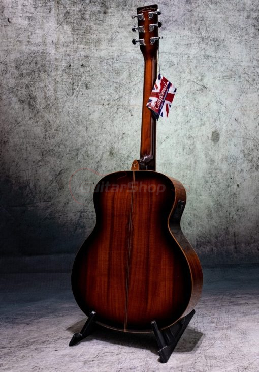 Tanglewood Mini Koa Winterleaf Exotic - Image 2