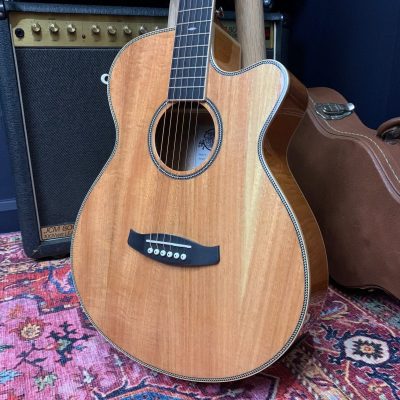 Tanglewood TRSF CE FMH Electro Acoustic