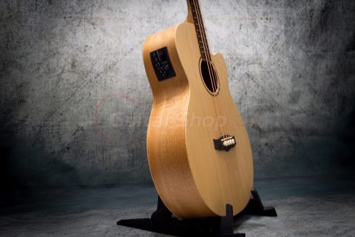 Tanglewood Roadster Electro Acoustic Bass TWR AB - Image 3