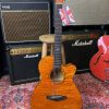 Tanglewood Azure Electro Cutaway Shoreline Amber TA4CEHN - Image 2
