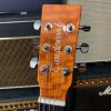 Tanglewood Azure Electro Cutaway Shoreline Amber TA4CEHN - Image 5