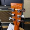 Tanglewood Azure Electro Cutaway Shoreline Amber TA4CEHN - Image 6