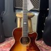 Tanglewood TSP 45 HB Electro Acoustic - Image 2