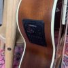 Tanglewood TSP 45 HB Electro Acoustic - Image 6