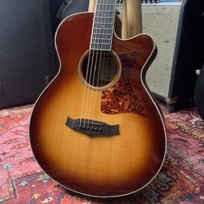 Tanglewood TSP 45 HB Electro Acoustic