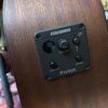 Tanglewood TW OT 4 VCE Electro Acoustic - Image 8