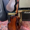 Tanglewood TW4 E VC KOA Electro Acoustic - Image 3