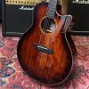 Tanglewood TW4 E VC KOA Electro Acoustic