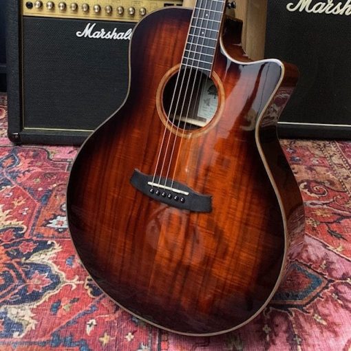 Tanglewood TW4 E VC KOA Electro Acoustic