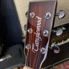 Tanglewood TW4 E VC KOA Electro Acoustic - Image 5