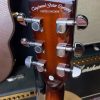 Tanglewood TW4 E VC KOA Electro Acoustic - Image 6