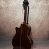 Tanglewood TW45 R VSE Electro Acoustic - Image 3