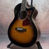 Tanglewood TW45 R VSE Electro Acoustic