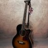 Tanglewood TW45 R VSE Electro Acoustic - Image 2