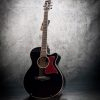 Tanglewood Winterleaf TW4 BK - Image 2