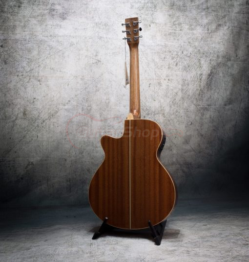 Tanglewood Winterleaf Electro Acoustic Guitar TW4 WB - Image 6