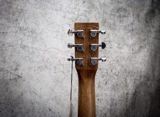Tanglewood Winterleaf Electro Acoustic Guitar TW4 WB - Image 5