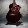 Tanglewood Winterleaf Electro Acoustic Guitar TW4 WB