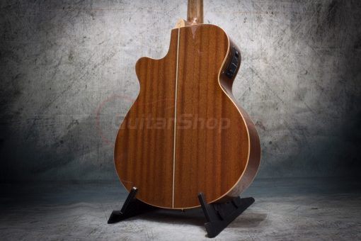 Tanglewood Winterleaf Electro Acoustic Guitar TW4 WB - Image 2