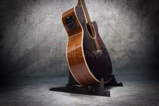 Tanglewood Winterleaf Electro Acoustic Guitar TW4 WB - Image 3