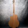 Tanglewood Roadster Electro Acoustic Bass TWR AB - Image 2