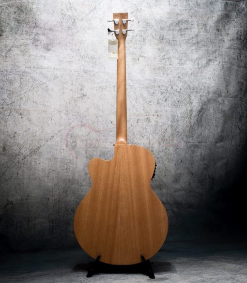 Tanglewood Roadster Electro Acoustic Bass TWR AB - Image 2