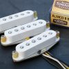 Tonerider Alnico 2 Blues Stratocaster Guitar Pickups TRS4 - Image 2