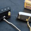 Tonerider Alnico 2 Blues Telecaster Guitar Pickups TRT3 - Image 2