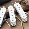 Tonerider City Limits Stratocaster Guitar Pickups TRS2 - Image 2