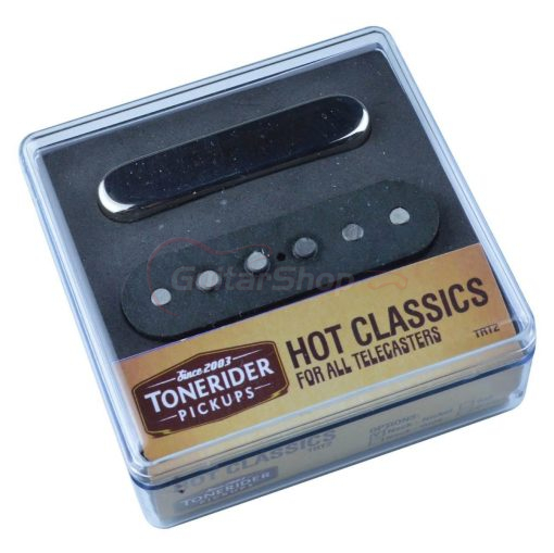 Tonerider Hot Classics Telecaster Guitar Pickups TRT2 Set