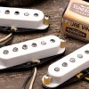 Tonerider Pure Vintage Stratocaster Guitar Pickups TRS1 - Image 2