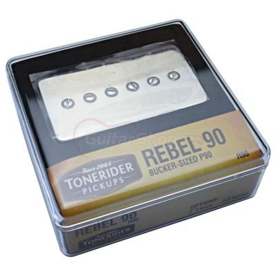 Tonerider Rebel 90 Humbucker Sized P-90 (Bridge)
