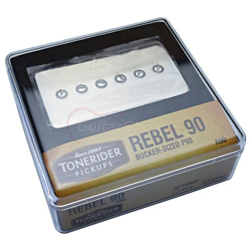 Tonerider Rebel 90 Humbucker Sized P-90 (Bridge)