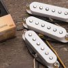 Tonerider Surfari Stratocaster Guitar Pickups TRS5 - Image 2
