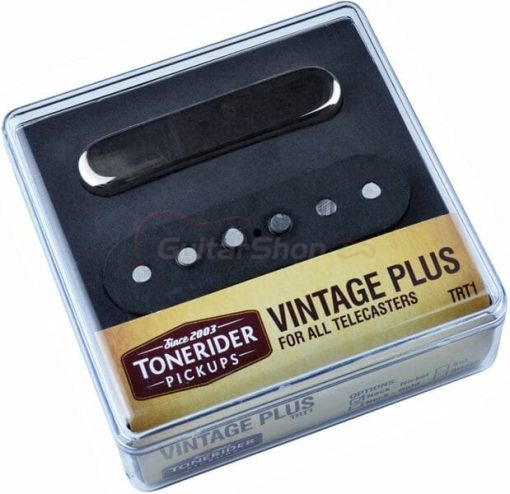 Tonerider Vintage Plus Telecaster Guitar Pickups TRT1