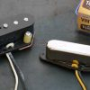Tonerider Vintage Plus Telecaster Guitar Pickups TRT1 - Image 2