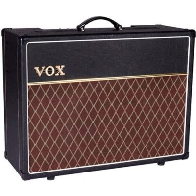 VOX AC30S1 Electric Guitar Amplifier