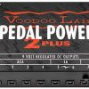 Voodoo Lab Pedal Power 2 Plus Power Supply