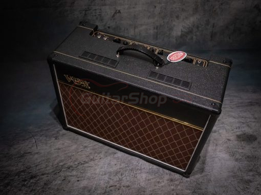 Vox AC15C1 1x12 Combo Guitar Amplifier - Image 2