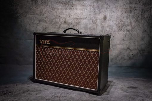 Vox AC15C1 1x12 Combo Guitar Amplifier