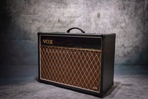 Vox AC15VR 1x12 Combo Guitar Amplifier