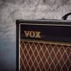 Vox AC15VR 1x12 Combo Guitar Amplifier - Image 3