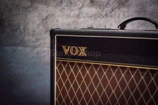 Vox AC15VR 1x12 Combo Guitar Amplifier - Image 3