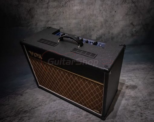 Vox AC15VR 1x12 Combo Guitar Amplifier - Image 2