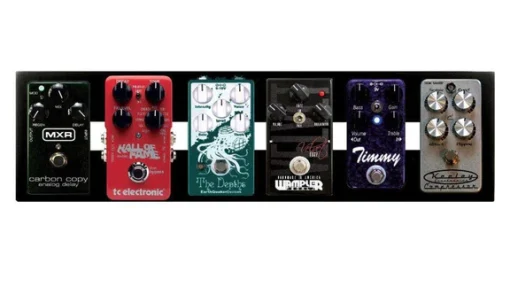 Pedaltrain Nano Plus with softcase - Image 2