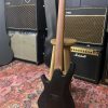 Cort Space 5 String Headless Bass Burl