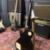 Northstar Les Paul Charcoal Frost NS3CF - Full Size