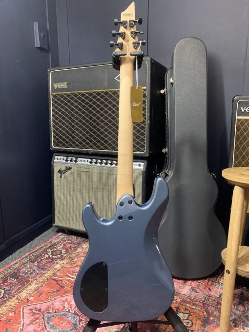 Cort KX100-MA Blue Back