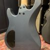 Cort KX100-MA Body Carve