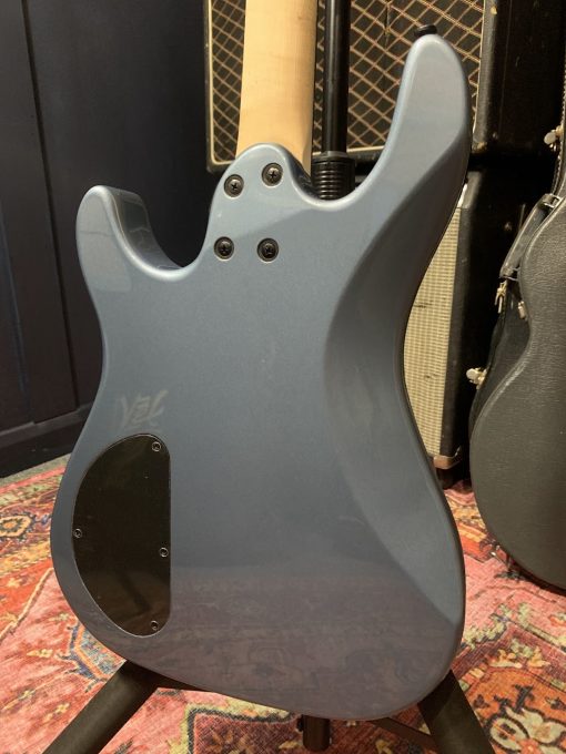 Cort KX100-MA Body Carve